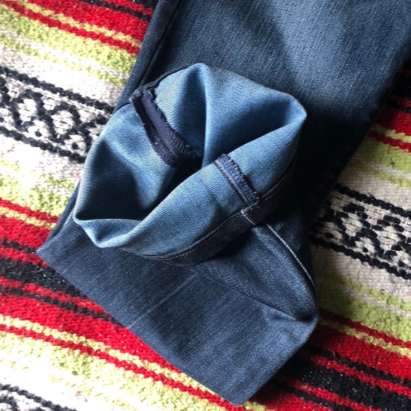 Joe's Jeans Flare - Picture 7 of 8